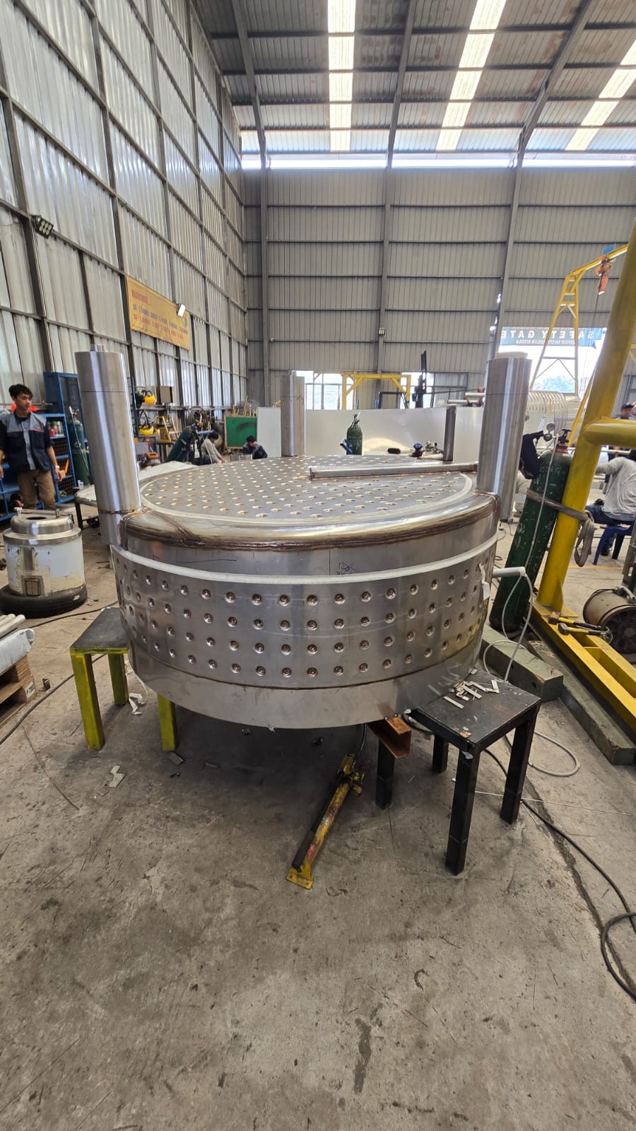 Project